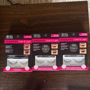 Ardell Magnetic Liner & Lash Trio Set